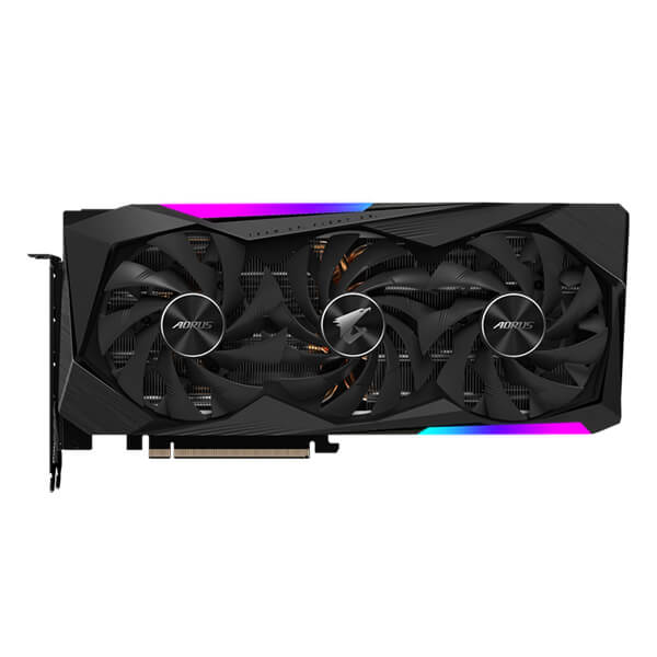 Gigabyte Aorus RTX 3070 Master LHR 8GB Graphics Card